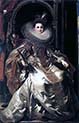 Maria Sera Pallavicino